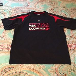 Men’s Under Armour Shirt
